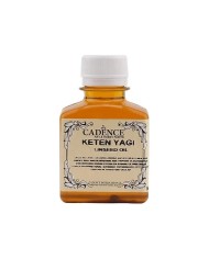 KETEN YAĞI (BEZİR)