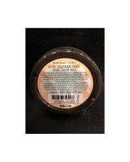 HOME DECOR WAX (ESPRESSO)