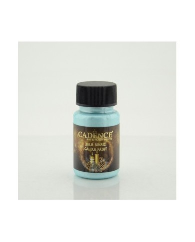 Cadence Mum Boyası Mint 50ml - 2153