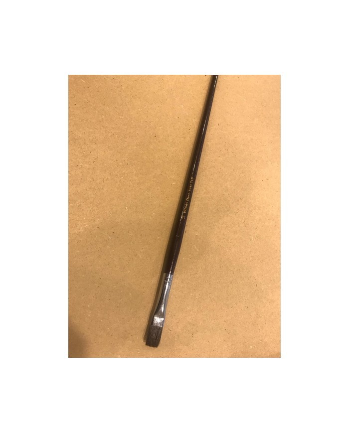 Windy Öküz Kulağı Tüyü Yağlı Boya Fırçası 210-12