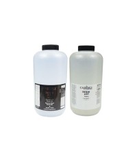 Cadence Resin Art Şeffaf Epoksi 2LT Takım