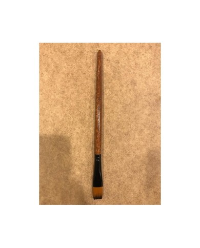 DÜZ KESİK FIRÇA 900-14