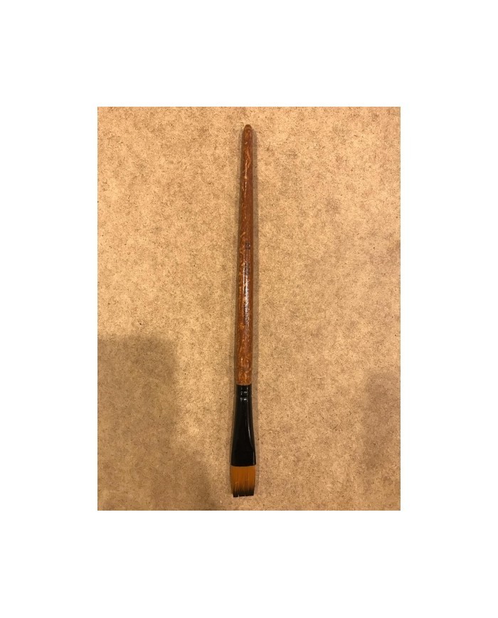 DÜZ KESİK FIRÇA 900-14