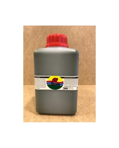 DESEN KUMAŞ BOYASI YAĞ YEŞİLİ 500 ML