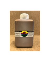 DESEN KUMAŞ BOYASI KOYU BAKIR YALDIZ 500 ML