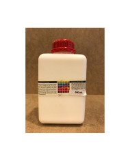 DESEN KUMAŞ BOYASI KABARAN BEYAZ 500 ML