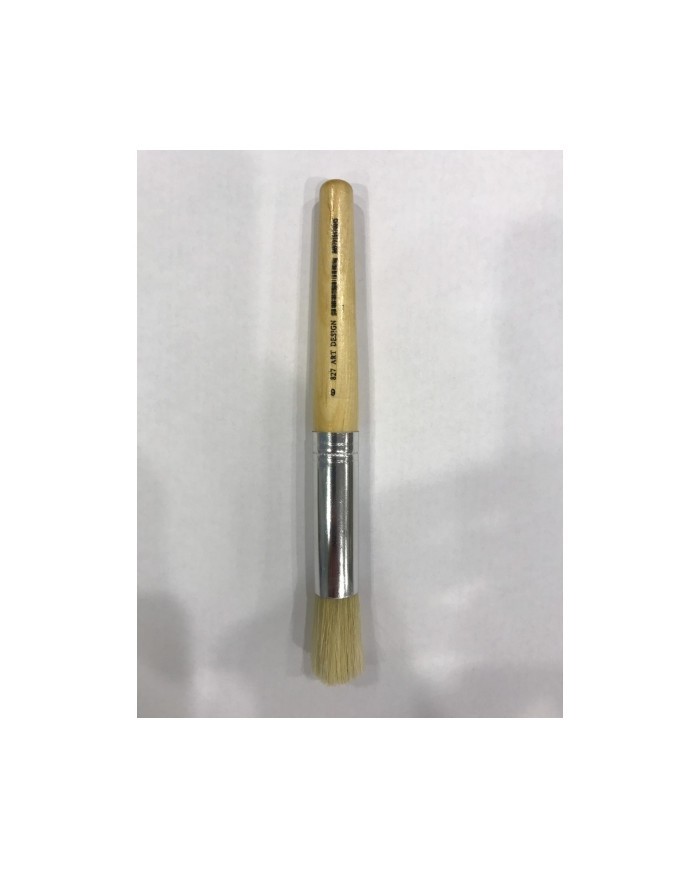 ART DESİGN STENCIL FIRÇASI 827-6