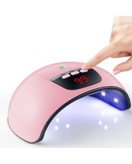 Epoksi Reçine Kurutucu - Beyaz - 54W