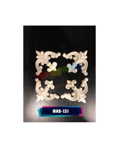Minyatür Köşe Bordür MNB-131