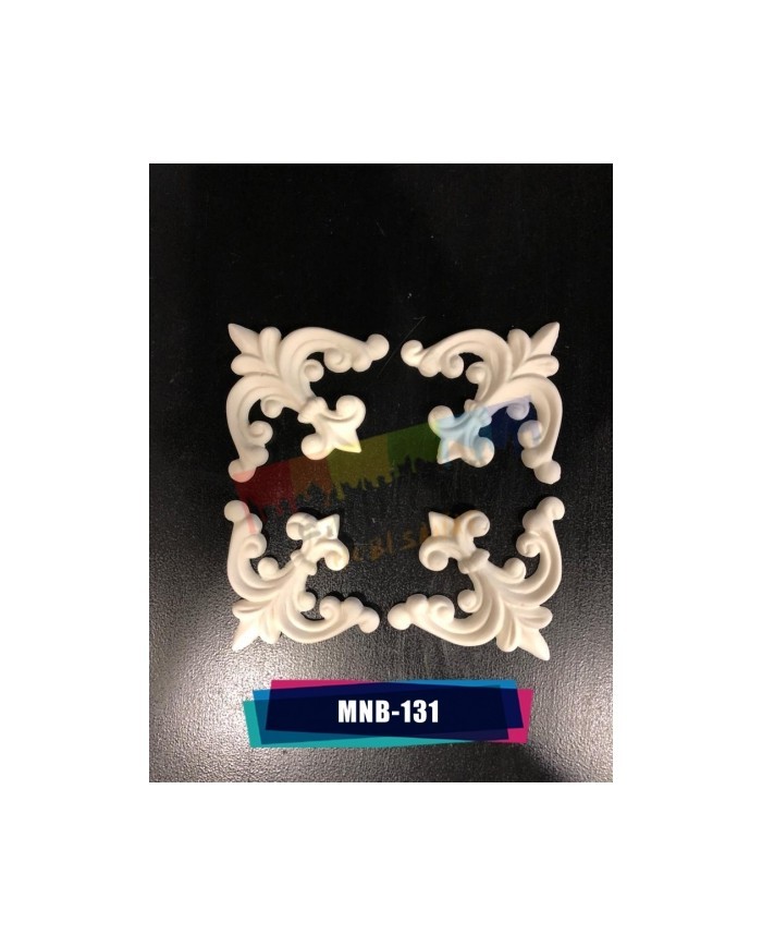 Minyatür Köşe Bordür MNB-131