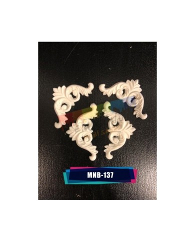Minyatür Kenar Bordür MNB-137