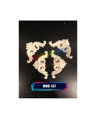 Minyatür Kenar Bordür MNB-137