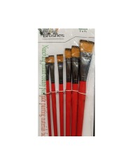 Art Brush Fırça Set S-134
