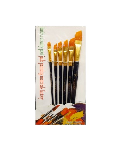 ART BRUSH FIRÇA SET S-142
