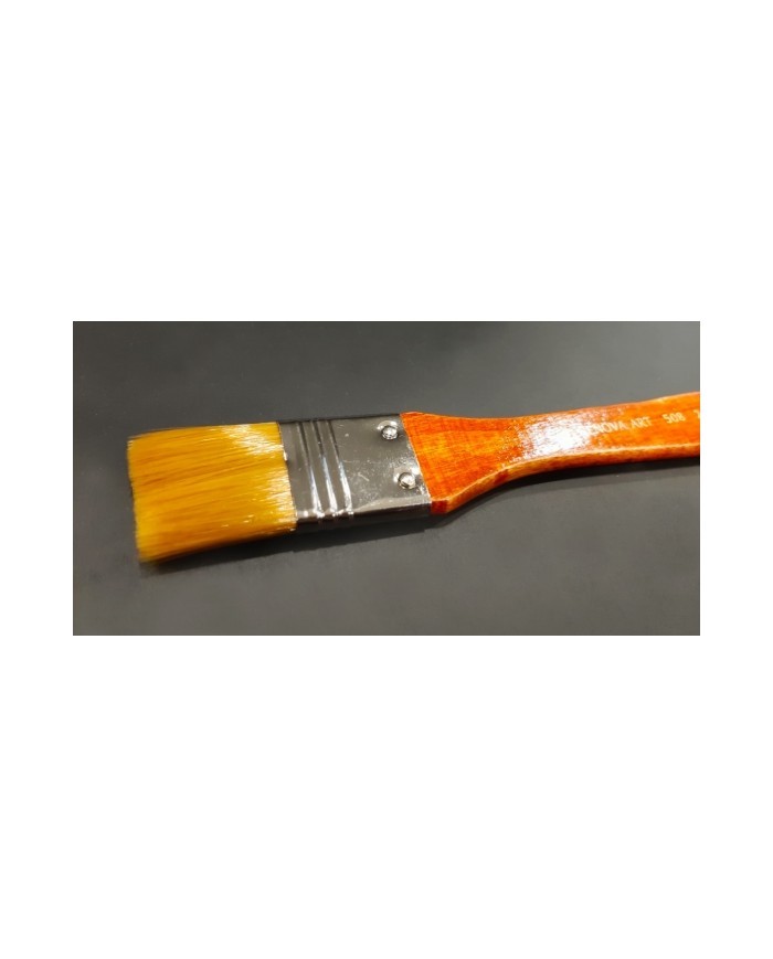 İPEK ZEMİN KIL FIRÇA 508 - 2.5