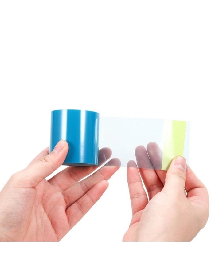 Epoksi Bant - Reçine Epoksi Bandı - 5 metre