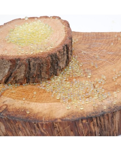 Reçine Epoksi Beaker Şişesi - 400 ml