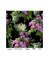 Model UC015 Evrensel Pirinç Kağıt Koleksiyonu 90x92