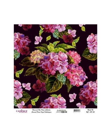 Model UC018 Evrensel Pirinç Kağıt Koleksiyonu 90x92