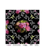 Model UC020 Evrensel Pirinç Kağıt Koleksiyonu 90x92