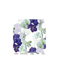 Model UC023 Evrensel Pirinç Kağıt Koleksiyonu 90x92