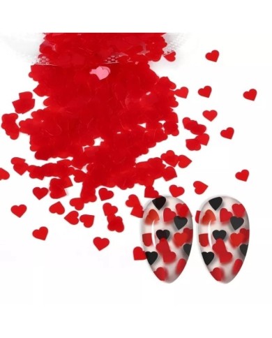 Fimo iİskanbil Epoksi Tırnak Pulu 5 Gr