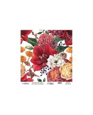 Model UC035 Evrensel Pirinç Kağıt Koleksiyonu 60x62