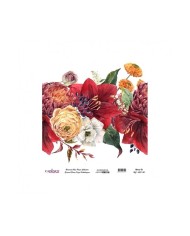 Model UC037 Evrensel Pirinç Kağıt Koleksiyonu 90x92