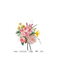 Model UC040 Evrensel Pirinç Kağıt Koleksiyonu 60x62