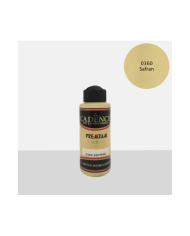 PREMİUM AKRİLİK BOYA SAFRAN 70 ML. - 0360