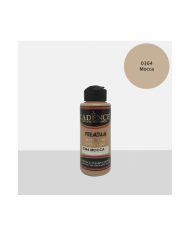 PREMİUM AKRİLİK BOYA MOCCA 70 ML. - 0364