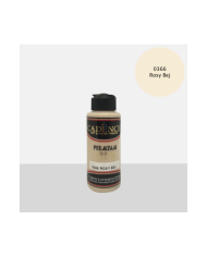 PREMİUM AKRİLİK BOYA ROSY BEJ 70 ML. - 0366
