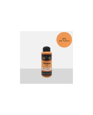 PREMİUM AKRİLİK BOYA AÇIK TURUNCU 70 ML. - 0858