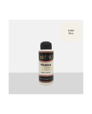 PREMİUM AKRİLİK BOYA EKRU 70 ML. - 6480