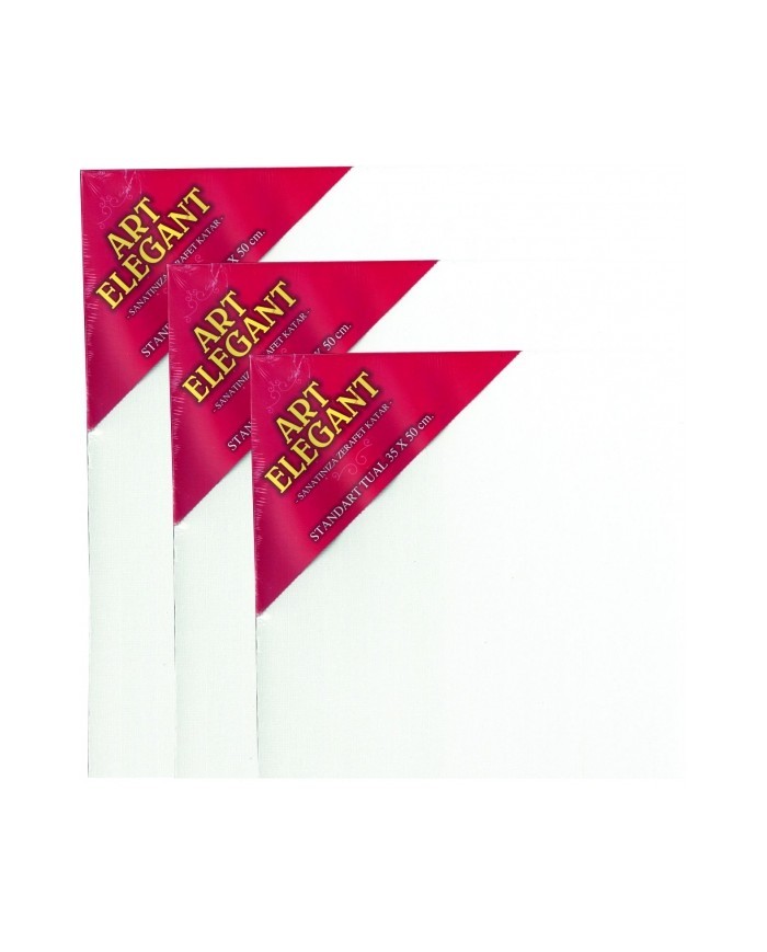 ART ELEGANT 50X70 TUVAL