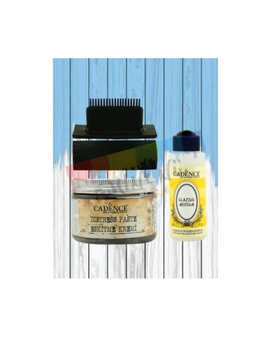 EKONOMİK ESKİTME SETİ ( 3 PARÇA )