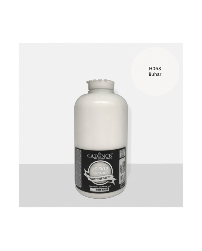 OPAK MULTİSURFACE (HYBRİD)BOYA 2 LİTRE H068- BUHAR