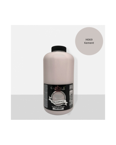 OPAK MULTİSURFACE (HYBRİD)BOYA 2 LİTRE H069- KEMENT