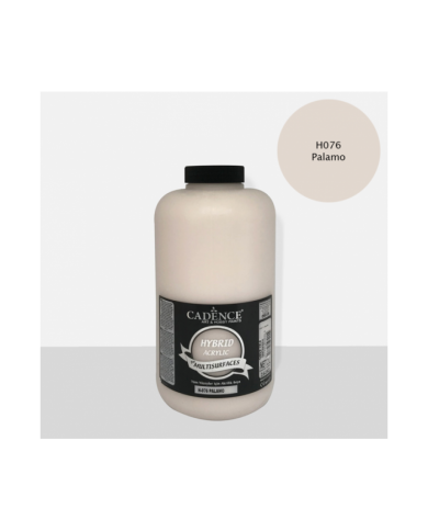 OPAK MULTİSURFACE (HYBRİD)BOYA 2 LİTRE H076- PALAMO