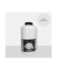 OPAK MULTİSURFACE (HYBRİD)BOYA 2 LİTRE H088- EKİNEZYA GRİ