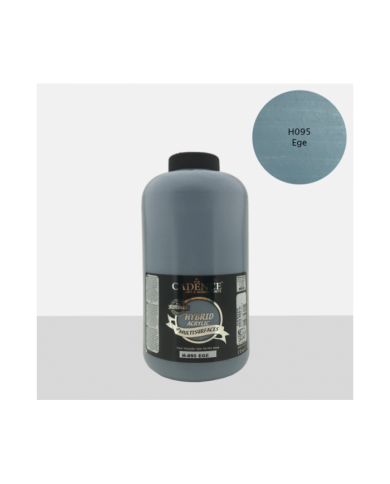 OPAK MULTİSURFACE (HYBRİD)BOYA 2 LİTRE H095- EGE
