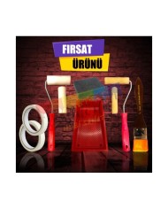 EHS | YARDIMCI BOYAMA SETLERİ ( 7 PARÇA )