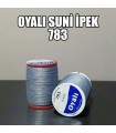 6 Kat Oyalı Suni İpek -783