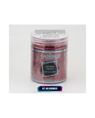 LİF VARAK GT-08 KIRMIZI ( GILDING TILSEN )