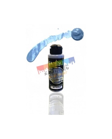 HYBRİT (MULTİ SURFACE) BOYA RÜZGAR 120 ML - H-100