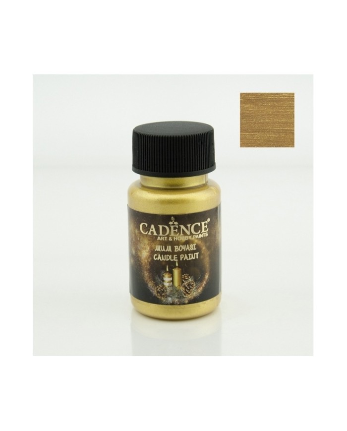 CADENCE MUM BOYASI RICH GOLD 50ML - 2136