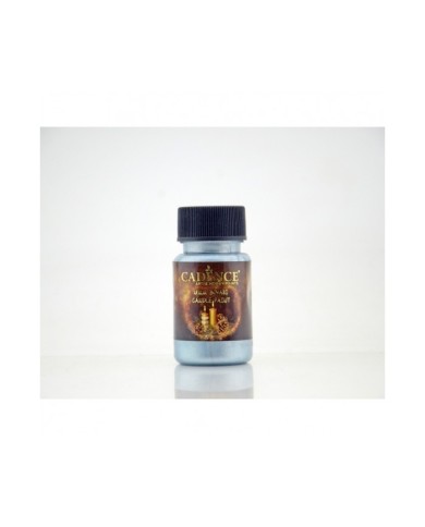 Cadence Mum Boyası Aqua 50ml - 2145