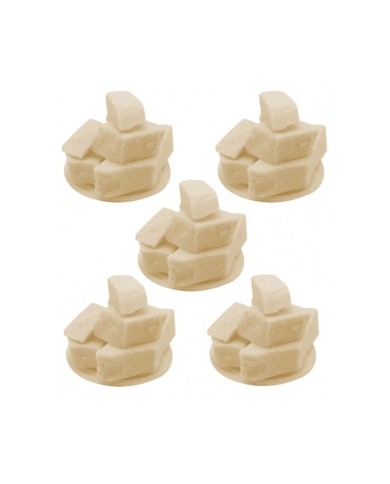 SOYA PARAFİNİ (SOYA WAX) 5 KG