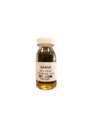 Mum ve Sabun Esansı Kahve 15 cc