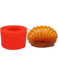 İstiridye Mum Kalıbı M-33